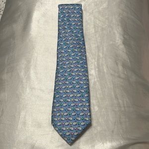 Children's Vinyard Vines Easter Tie